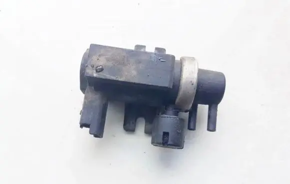 Peugeot 206 Turbo solenoid valve 9641726680