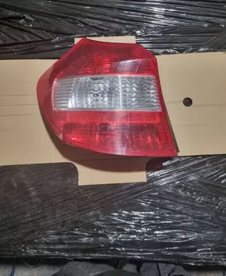 BMW 1 E81 E87 Rear/tail lights 692450112