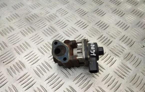 Suzuki SX4 EGR valve 