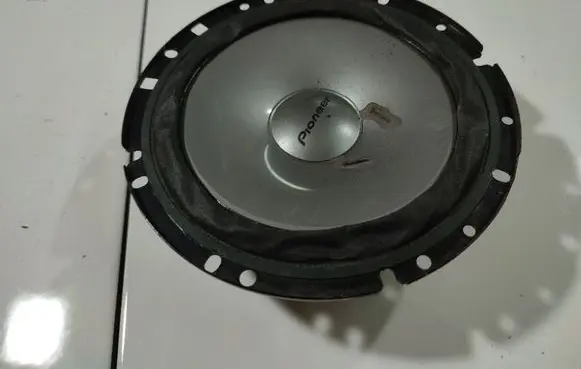 Citroen C4 I Front door speaker