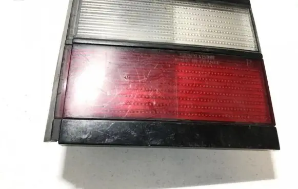 Volkswagen PASSAT B3 Tailgate rear/tail lights 333945108