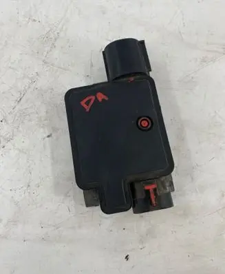 Ford Galaxy Coolant fan relay 940002904 000010365409