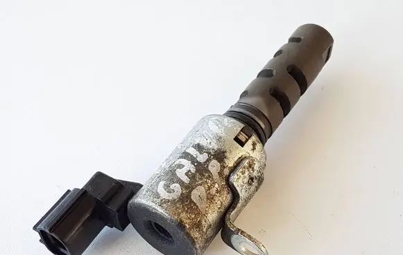 Lexus RX 330 - 350 - 400H Camshaft vanos timing valve 1533031020 15330310200700