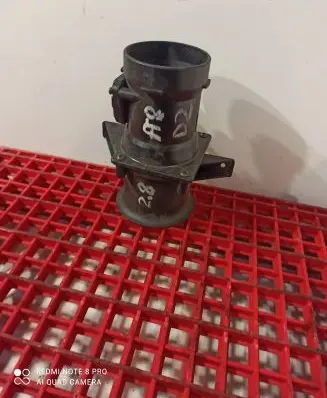 Audi A8 S8 D2 4D Mass air flow meter 078133471C AFH7008C