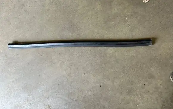 Audi Q5 SQ5 Engine compartment rubber 8R0823723B 8R0823723
