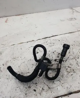 BMW 4 F32 F33 Fuel line/pipe/hose 8573385 13632610
