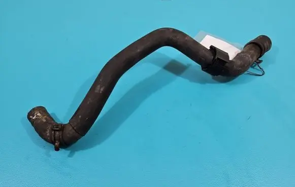 Volkswagen Caddy Intercooler hose/pipe IMPRK1399439