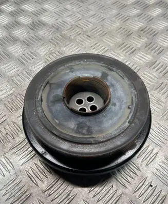 BMW 3 F30 F35 F31 Crankshaft pulley 8511321