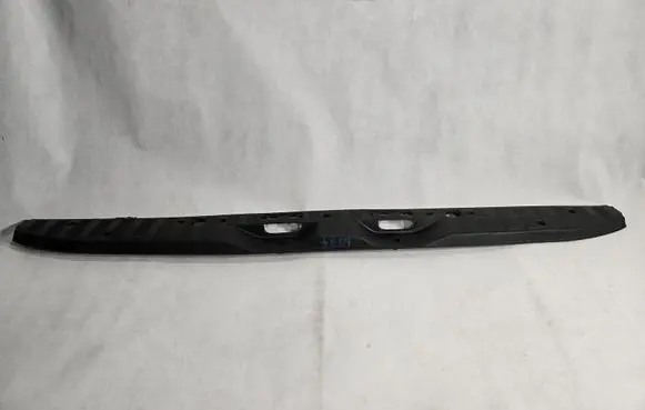 Mercedes-Benz Sprinter W906 Trunk/boot sill cover protection A9066860074