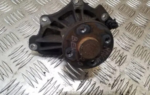 Water pump