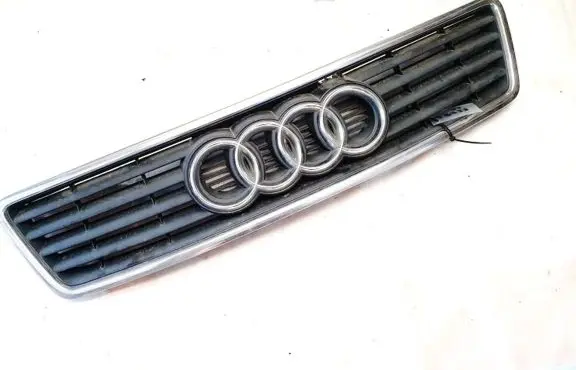 Audi A6 S6 C5 4B Front grill 4b0853651a