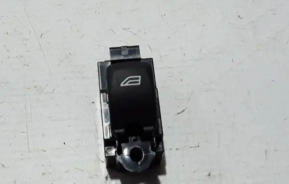 Volvo XC60 Electric window control switch 31433408