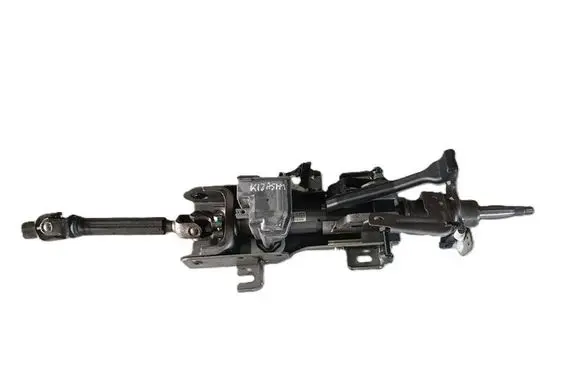 Suzuki Kizashi Steering wheel axle