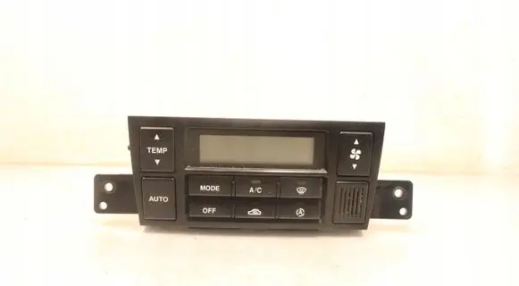 Hyundai Tucson JM Interior fan control switch 
