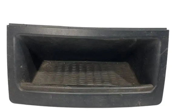 BMW 5 E60 E61 Dashboard storage box/compartment 7059955 7059956