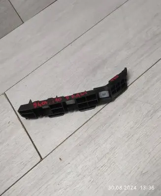 Hyundai i10 Rear bumper mounting bracket 866160X000