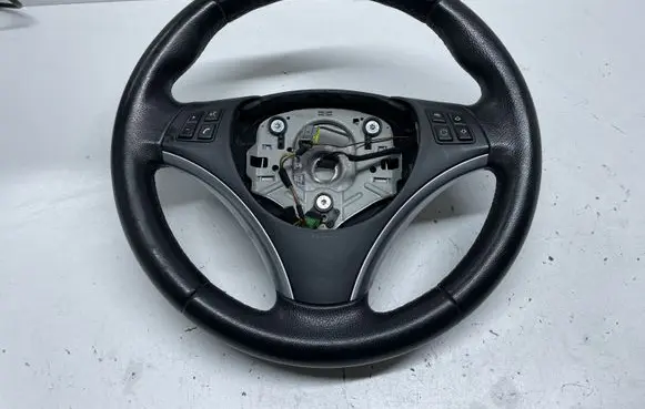 BMW X1 E84 Steering wheel 6795574 33692871