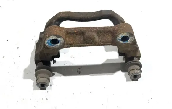 Peugeot 3008 I Brake caliper pad carrier rear 92817C