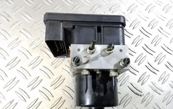 Ford Focus ABS Pump 10096001273 8M512C405AA 10020603224