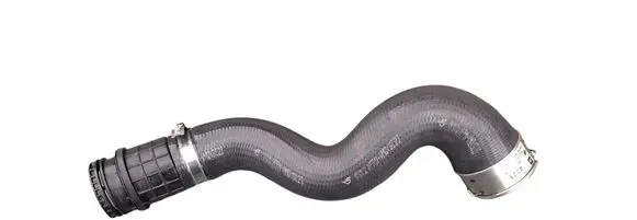 Opel Astra K Intercooler hose/pipe 39014321