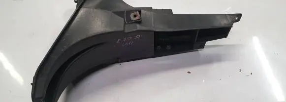 BMW X5 E70 Headlight/headlamp mounting bracket 7157984