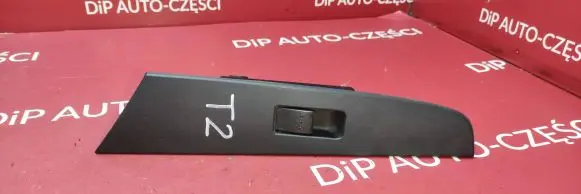 Mazda 3 I Electric window control switch 03123120BP4K