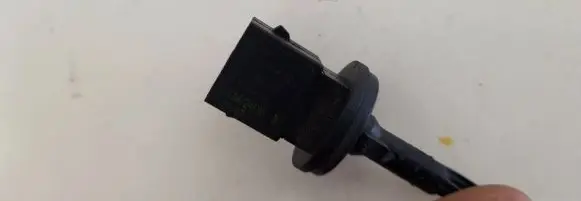Audi A4 S4 B7 8E 8H Interior temperature sensor 8E0820539 104724606 H30662537