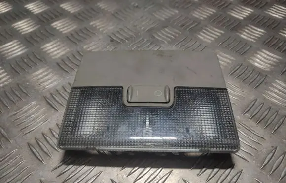 Audi A6 S6 C5 4B Front seat light 4B0947105
