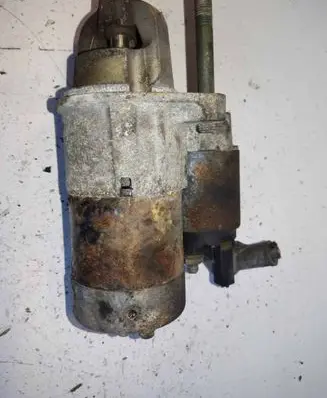 Suzuki Ignis Starter motor 3110080G1