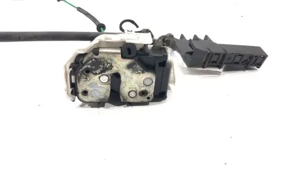 Alfa Romeo 159 Front door lock
