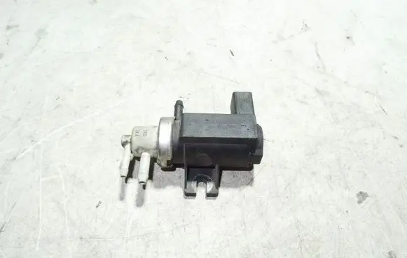 Volkswagen Golf IV Turbo solenoid valve