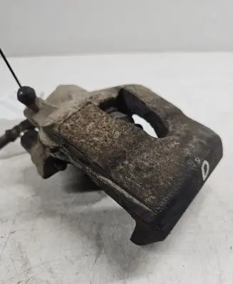 Seat Leon (1P) Front brake caliper