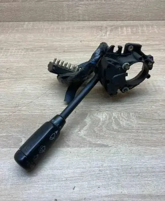 Mercedes-Benz E W124 Wiper control stalk 1245450124 HLS20169