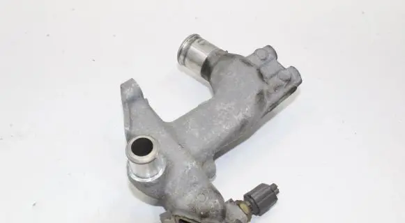 Lexus RX 450H Engine coolant pipe/hose 1633120080