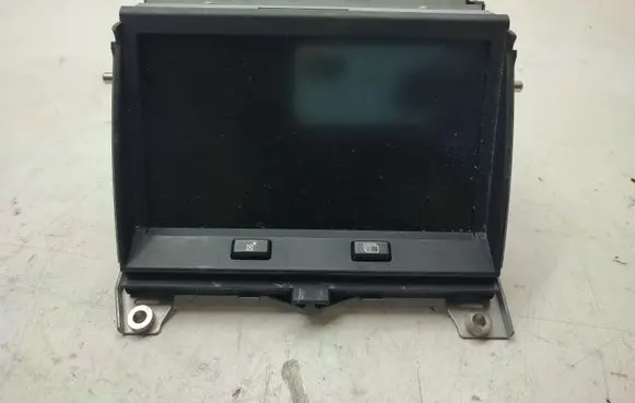 Land Rover Range Rover Sport L320 Screen/display/small screen YIE500082PVJ 4622005409