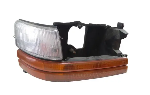 Chrysler Grand Voyager II Front indicator light 5263542 46536B 5263474
