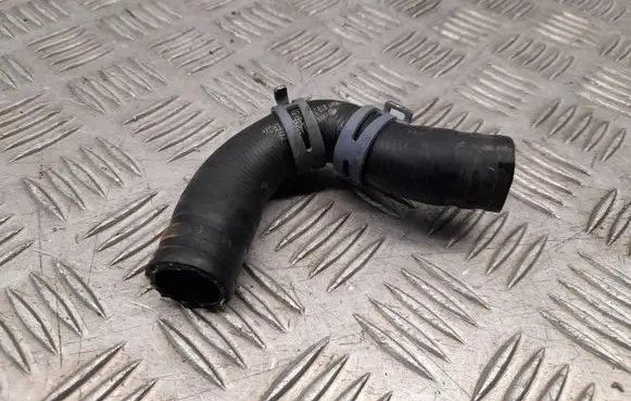 Audi A4 S4 B9 Engine coolant pipe/hose 8W1819372A