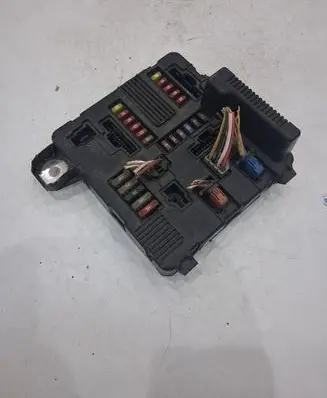 Renault Scenic IV - Grand scenic IV Fuse box set 8200306032A