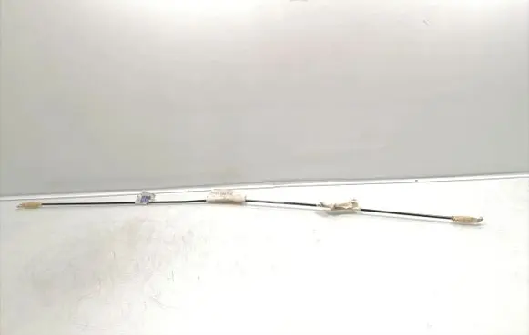 Mercedes-Benz S W220 Brake line pipe/hose A3404202129