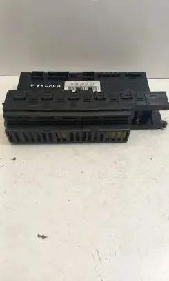 Mercedes-Benz E W211 SAM control unit A2115458701 2115458701