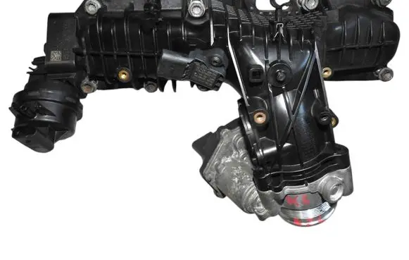 Volkswagen Transporter - Caravelle T6 Intake manifold 04L129709E 04L128063K