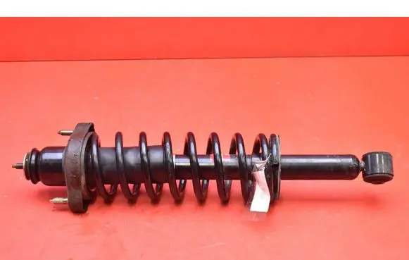 Mitsubishi Outlander Rear shock absorber/damper 341361