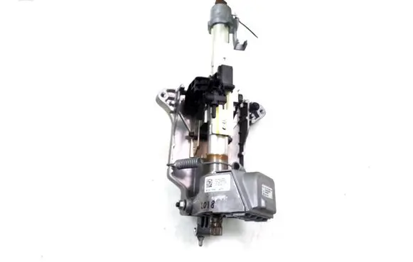 Mercedes-Benz A W169 Steering wheel axle A1694603316
