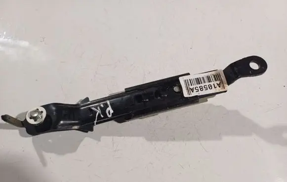 Subaru Forester SH Seat belt adjustment rail 
