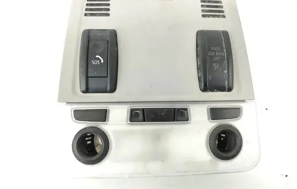 BMW X1 E84 Front seat light 9225501 9209518