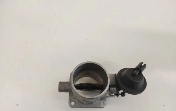 KIA Sorento Throttle valve 3510027XXX