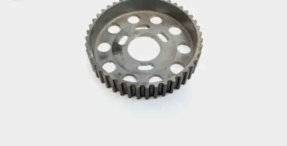 Volkswagen PASSAT B7 Camshaft pulley/ VANOS 03L109111
