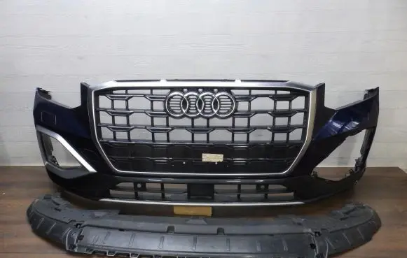 Audi Q2 - Front bumper