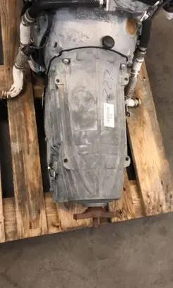 Mercedes-Benz E AMG W212 Automatic gearbox 2042701103 7229060 2941040