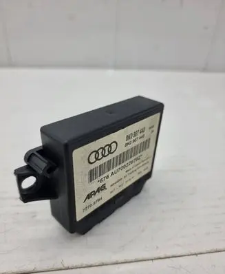 Audi Q7 4L Parking PDC control unit/module 8K0907440